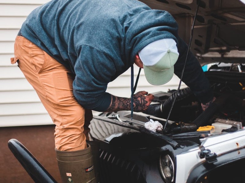 Inspection reform: lowering the&nbsp;stakes